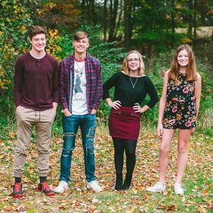 Meet your Posher, Maverick